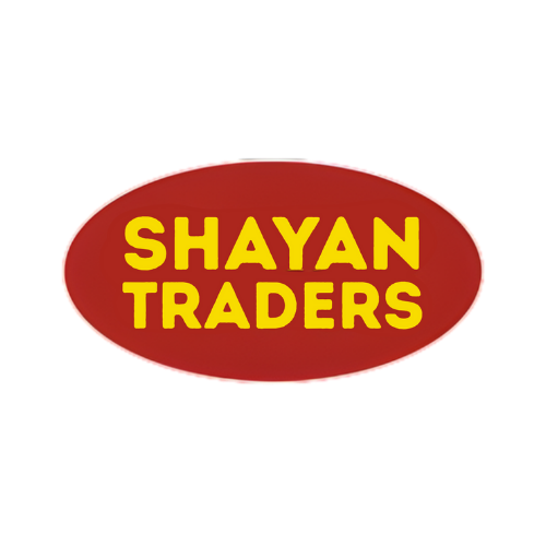 Shayan Food Logo